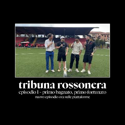 Episodio 1 (100) - Primo bagnato, primo fortunato