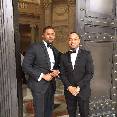 Platforms For Service! (Unc & Phew) W/ @delanohunter