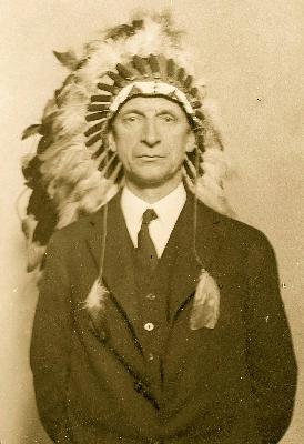 Éamon de Valera - George (Part 1)