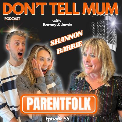 We team up with parentfolk and Shannon Barrie for the ultimate day out and your invited! We team up with parentfolk and Shannon Barrie for the ultimate day out and your invited!