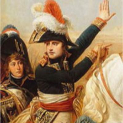 Napoléon - La conquête de l'Egypte