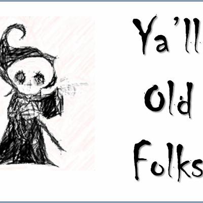 My New Humor Podcast for Seniors was Funny: Until COVID Popped Up!