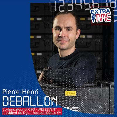 Extrait [Pierre-Henri Deballon] : Racheter le club de football du DFCO, le pire investissement ?