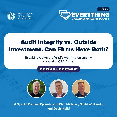 Ep 23 - Built Boutique: How Platform Accounting Quietly Scaled 50+ Firms