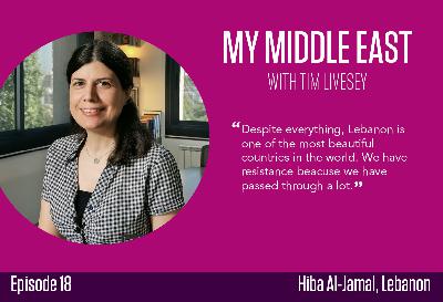 WINDOWS OF HOPE: STRIVING FOR INCLUSION IN LEBANON
