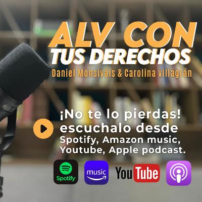 EP. 14 EL DERECHO AL MEDIO AMBIENTE SANO.