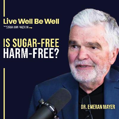Are Artificial Sweeteners Worse Than Sugar? Their Impact on Your Gut, Microbiome & Cravings | Be Well Moments
