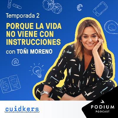Porque la vida no viene con instrucciones - Estreno el 10 de agosto