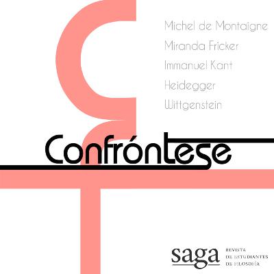 (Confróntese Montaigne 2020) por Vicente Raga