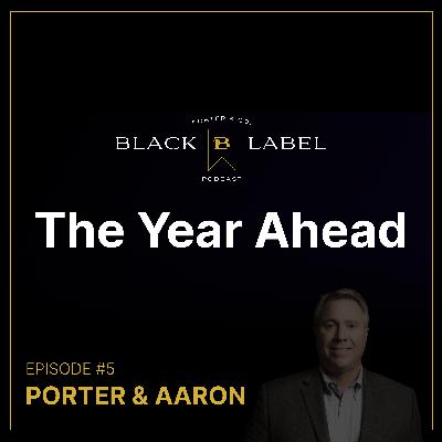 The Year Ahead
