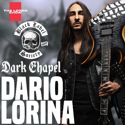 Dario Lorina (Black Label Society / Dark Chapel) Dario Lorina (Black Label Society / Dark Chapel)