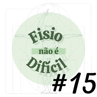 Fisio Não É Difícil #15 Qual é a qualidade de informação que o cérebro pode armazenar?