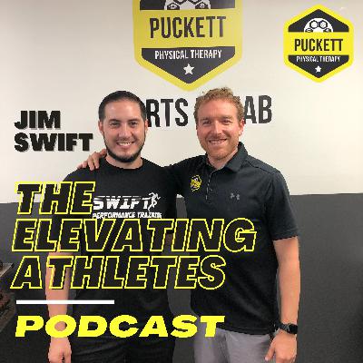 Ep7 Coach Jim Swift of Swift Performance Training
