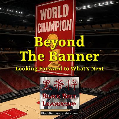 Beyond the Banner