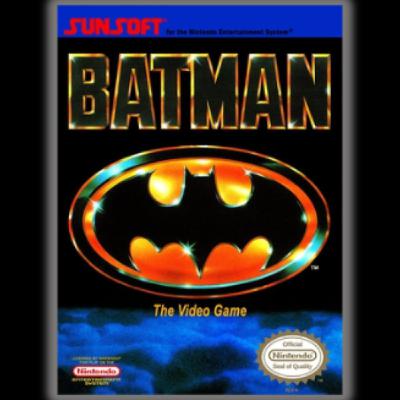Batman: The Video Game - That Game Rules! Ep 037