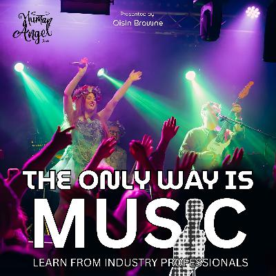 The Only Way Is Music Introducton