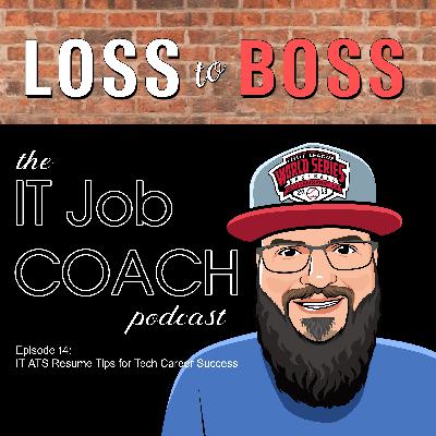 14. IT ATS Resume Tips for Tech Career Success