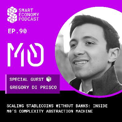 Scaling Stablecoins Without Banks: Inside M0’s Complexity Abstraction Machine Scaling Stablecoins Without Banks: Inside M0’s Complexity Abstraction Machine