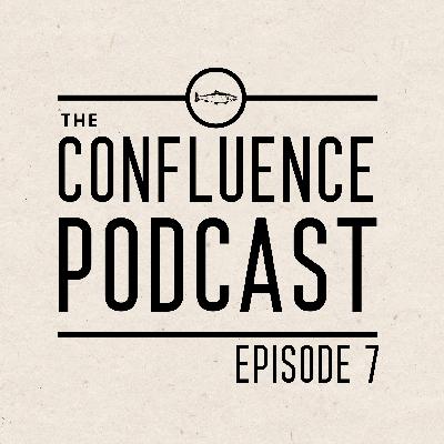Episode 7: Colin Coogan, Fall River, & More!
