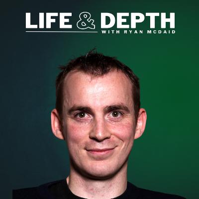 #28 Redefining Success: Why Working Less Works Better: Ross Culliton