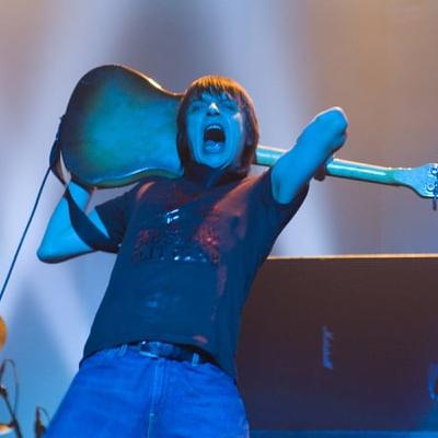 Stone Roses bassist Gary 'Mani' Mounfield dies aged 63