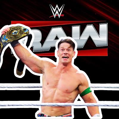 Cena’s Grand Slam Moment in Boston