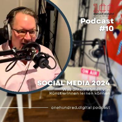 Social Media Marketing 2024 Social Media Marketing 2024