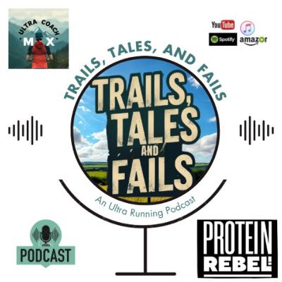 UTMB 2025 Carnage & The Leeds and Liverpool Canal Race with Daniel [Race Toughness Index Debut]