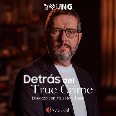 Carles Porta y los secretos detrás del True Crime