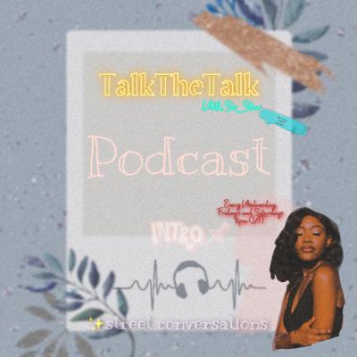 ✨TalKTheTalk Intro✨ ✨TalKTheTalk Intro✨