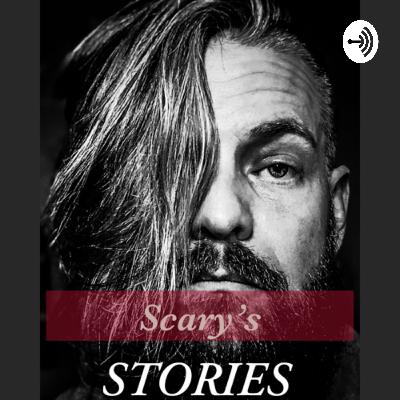 Hey, it’s me, Scary
