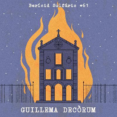 61 - Guillema Decòrum