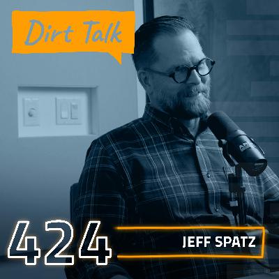 Jeff Spatz w/ Graham Company – DT 424