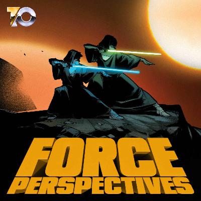 Our Star Wars Pitches
