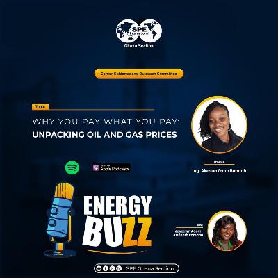 Why You Pay What You Pay: Unpacking Oil and Gas Prices Why You Pay What You Pay: Unpacking Oil and Gas Prices