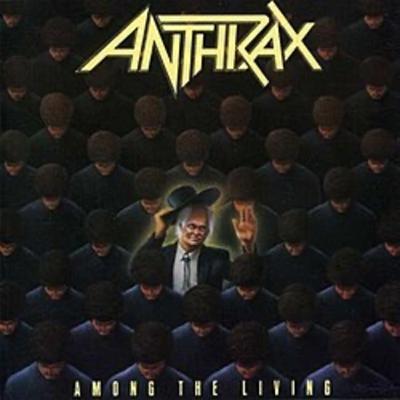 #45-The Anthrax Classic: Caught in a Mosh