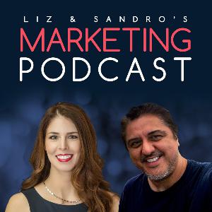 How to Improve Your LinkedIn Company Page: Part Two - Liz & Sandro's Marketing Podcast How to Improve Your LinkedIn Company Page: Part Two - Liz & Sandro's Marketing Podcast