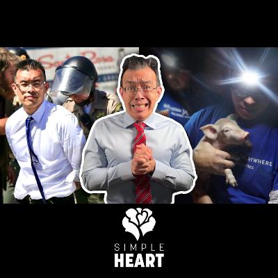 Am I Ruining Veganism?  (Ep.75)