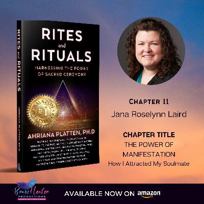 Episode 27: The Power of Manifestation