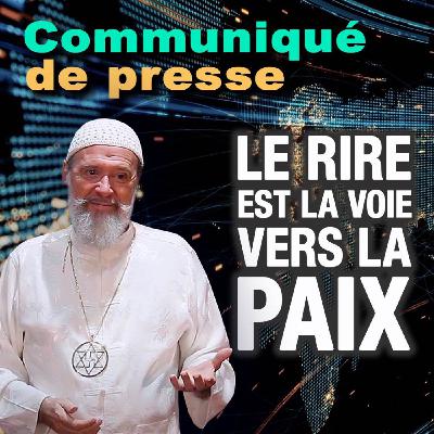 LES RAÉLIENS CÉLÈBRENT LA JOURNÉE DU BONHEUR LES RAÉLIENS CÉLÈBRENT LA JOURNÉE DU BONHEUR
