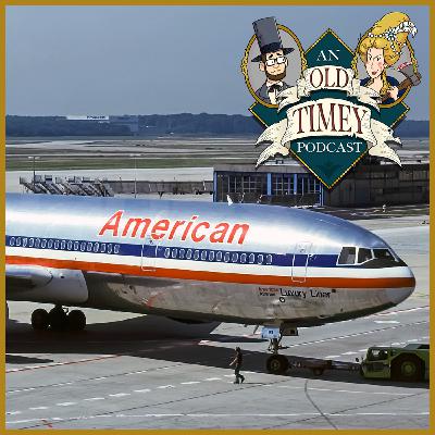 61: AAirpass: American Airlines’ Best Worst Idea