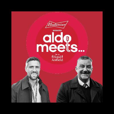 Aldo Meets Podcast Ep #24 | Martin Kelly
