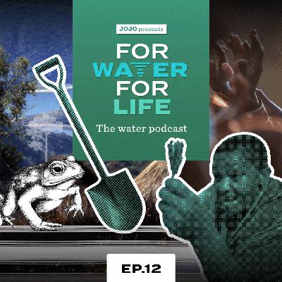 The voice of the natural world