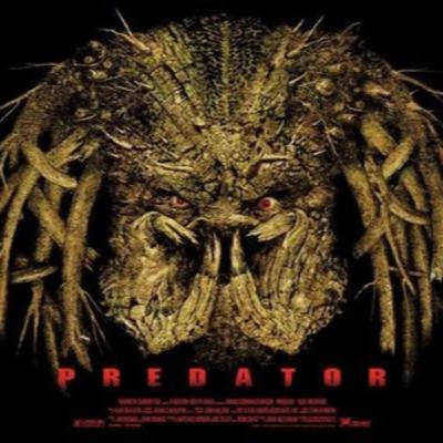 77. Predator.