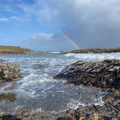 Nature Tripping Episode 26 - Sounds from a Hebridean Coast