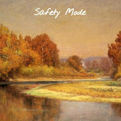 Canopy Sounds 123 - Safety Mode