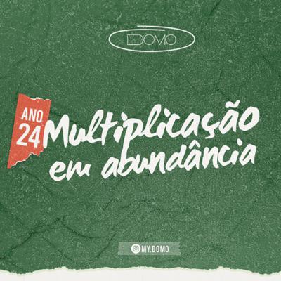 COMO MULTIPLICAR EM PERFEIÇÃO - ANDREI MORIGGI