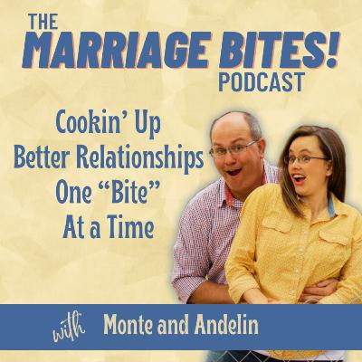 81. What We've Learned From 24 Years Together