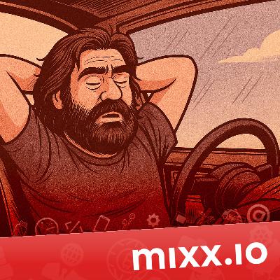 Nadie al volante Nadie al volante