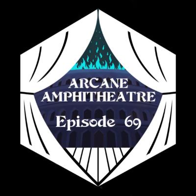 Ep 69: Ape Escape